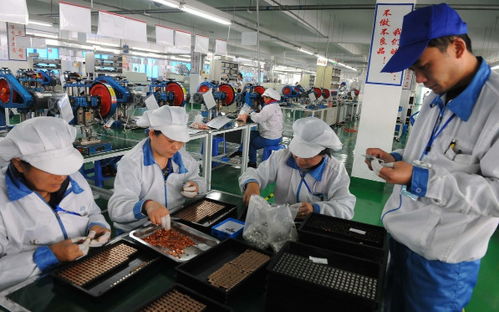 電子廠開350一天高工資，為啥還招不到人？8年老員工道出真相比產品銷售還難背后秘密有哪些人看不穿？