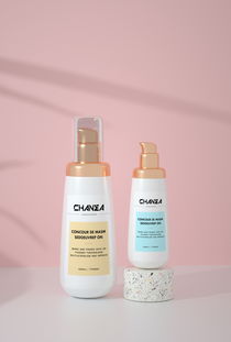 C4D化妝品咨詢(xún)管理 數(shù)字化賦能美妝行業(yè)運(yùn)營(yíng)與營(yíng)銷(xiāo)