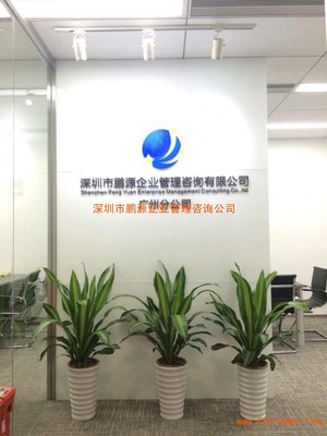 深圳市鵬源企業(yè)管理咨詢公司 引領企業(yè)發(fā)展的智慧引擎