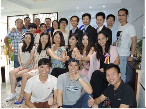 東方合信金融服務集團東莞分公司正式成立，開啟區域戰略新篇章