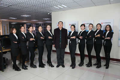 山東百企慧企業管理咨詢 賦能企業發展，引領管理創新