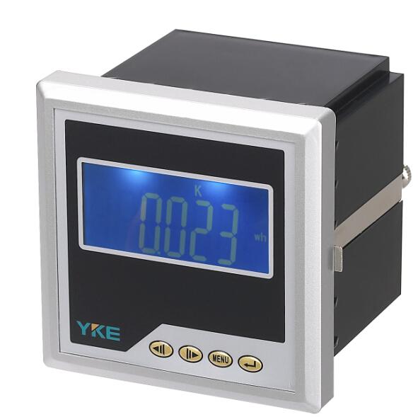開孔式電能表 上海燕趙在中國電工儀器儀表領域的專業(yè)制造